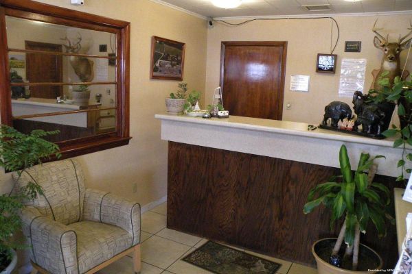 Scottish Inns and Suites - Gettysburg/Fayetteville